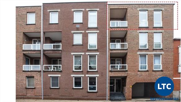 Verhuurd - Appartement in Tienen