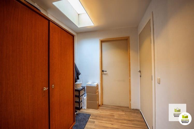 Instapklaar en gerenoveerd appartement in het hart van Brugge 