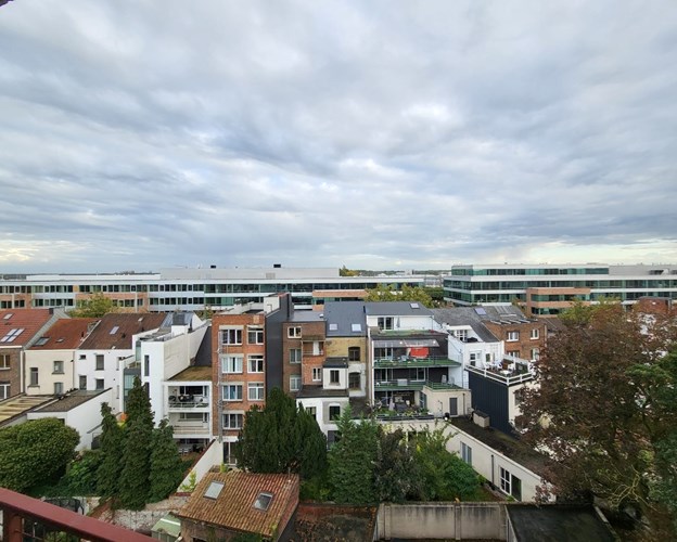 Appartement a vendre | option À Mechelen