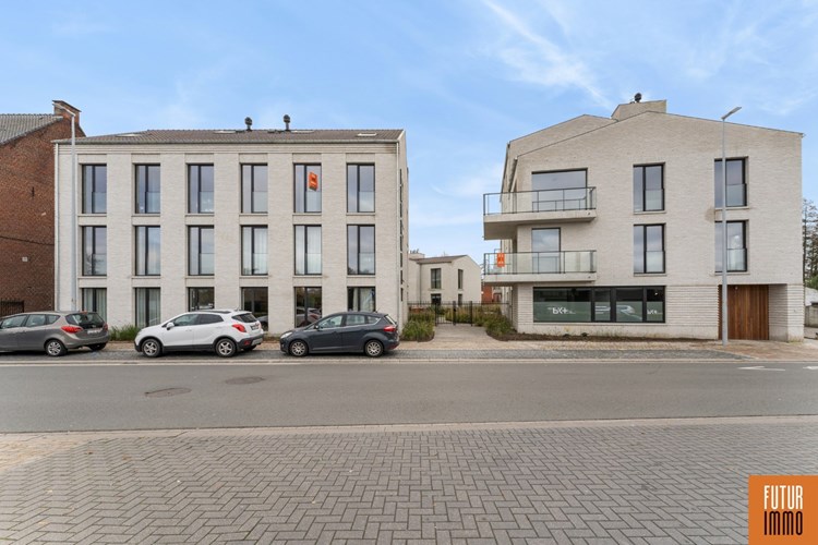 Prachtig afgewerkte duplex in De Brouwery - KOOP AAN 6% BTW! 