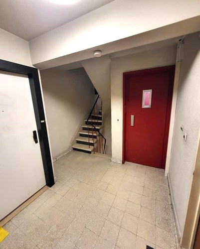 Appartement a vendre À Mechelen