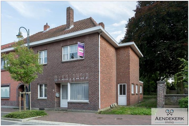Aendekerk-Immo-Kerkhofstraat- Bocholt
