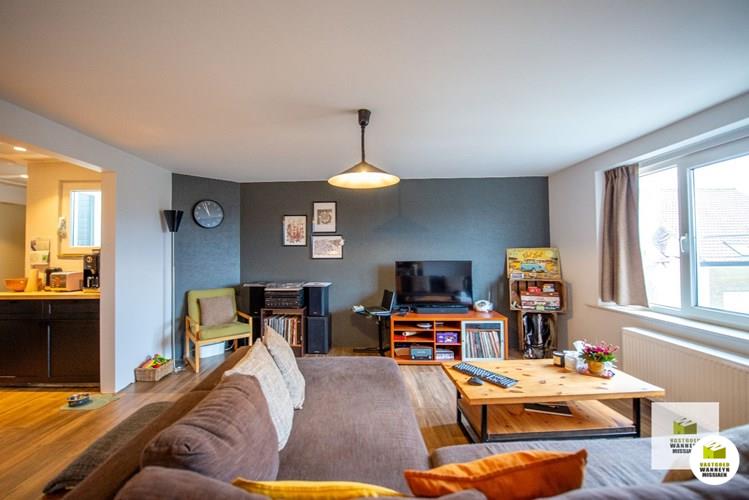 Instapklaar en gerenoveerd appartement in het hart van Brugge 
