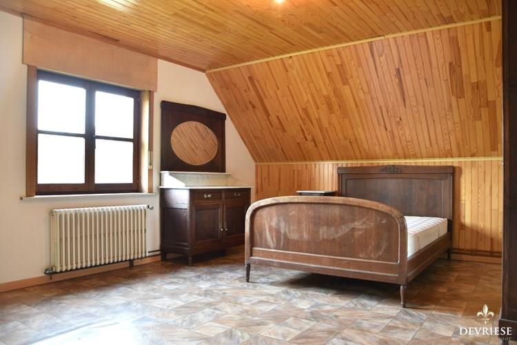 Villa met 4 slaapkamers te koop in Kuurne op 3932 m&#178; 