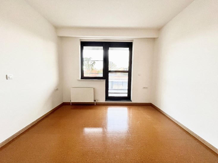 2 slaapkamer appartement in het centrum van Wommelgem. 