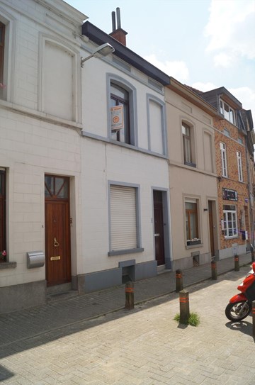 Vendu maison - Strombeek-Bever