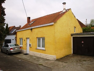 Verkocht woning - Grimbergen