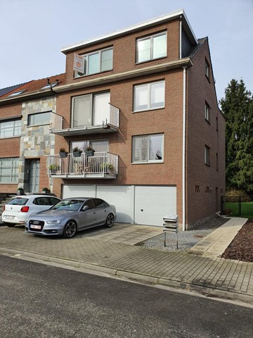 Verkocht dak appartement - Grimbergen