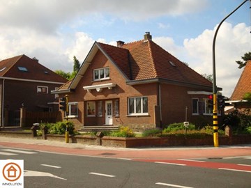 Vendu maison - Grimbergen