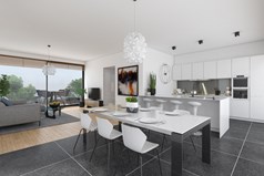  - Woning - Tongeren