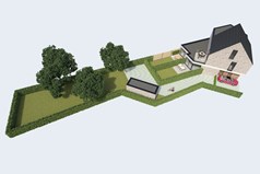 - Woning - Tongeren