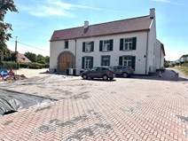 Verhuurd - Appartement - Tongeren-Borgloon