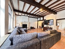 Met optie - reservatie - Stadswoning - Tongeren