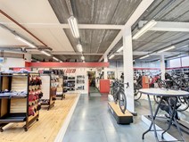 Te huur - Winkelruimte - Tongeren