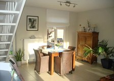 Te huur - Duplex - Tongeren-Borgloon