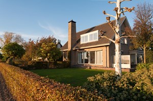 Verkocht Villa te Liempde