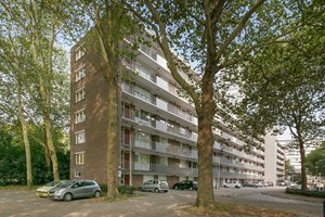 Verkocht Appartement te Tilburg