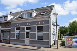 Verhuurd Commerciële winkel te Prinsenbeek