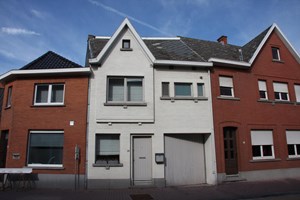 Verkocht Woning te Sint-Maria-Oudenhove