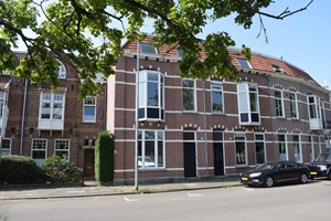 Verkocht Herenhuis te Breda
