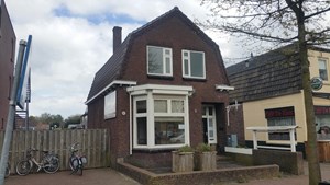 Verkocht Eengezinswoning te Gorredijk