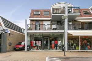 Verkocht Winkelruimte te Prinsenbeek