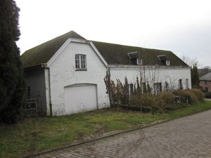 Verkocht Villa te Sint-Goriks-Oudenhove