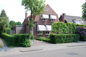 Verkocht Woning te Prinsenbeek