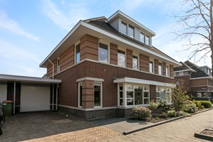 Verkocht Eengezinswoning te Prinsenbeek