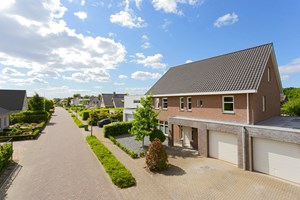 Verkocht Exclusieve villa te Breda