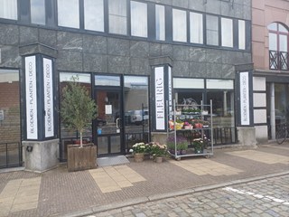 Te koop - Winkelruimte - Neerpelt