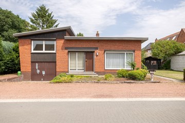 Te koop - Woning - Hechtel-eksel