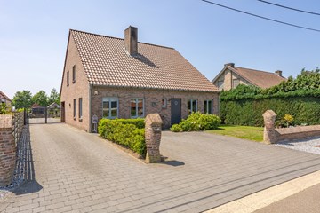 Te koop - Woning - Hamont