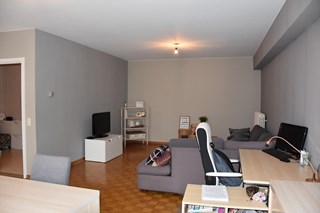 Sint-Andries: appartement met 3 slaapkamers en garage
