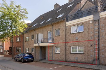 Te koop - Benedenwoning - Pelt