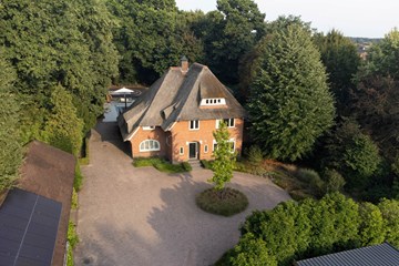 Te koop - Landhuis - Hamont-achel