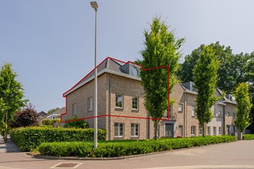 Te koop - Duplex - Hamont-achel