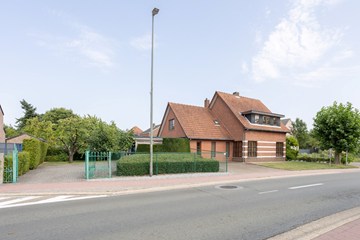 Met optie - reservatie - Woning - Pelt