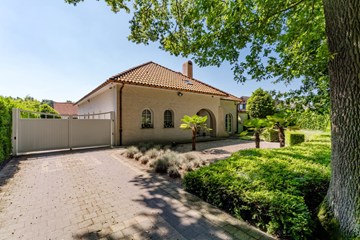 Met optie - reservatie - Villa - Pelt