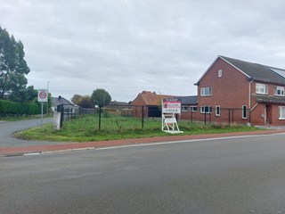 Te koop - Grond - Pelt