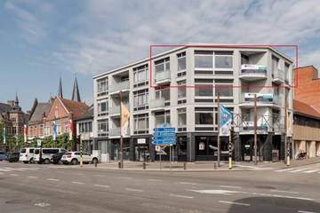 Te koop - Appartement - Pelt