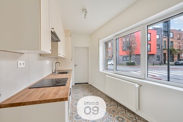Appartement te koop in Gent