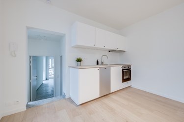 Appartement verkocht in Gent