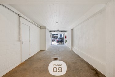 Garage - Parking verkocht in Gent
