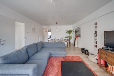 Appartement verkocht in Kortrijk