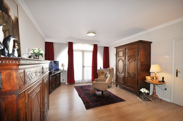 Appartement te koop in Brugge