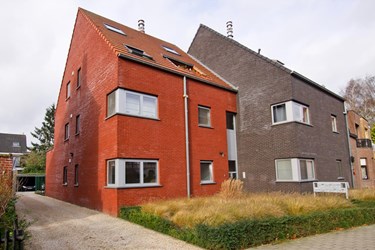 Appartement verkocht in Gentbrugge
