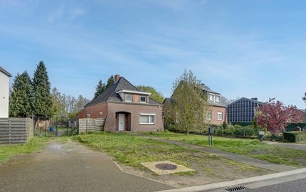 Verkocht - Woning - Zonhoven