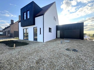 Te koop | in voorbereiding - Woning - Zonnebeke