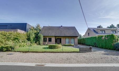 Verkocht - Woning - Lanaken
